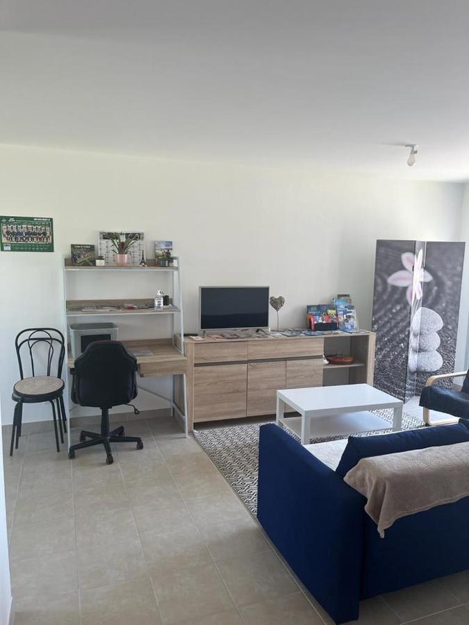Maison Blois-Beausejour Parking Velo Dış mekan fotoğraf